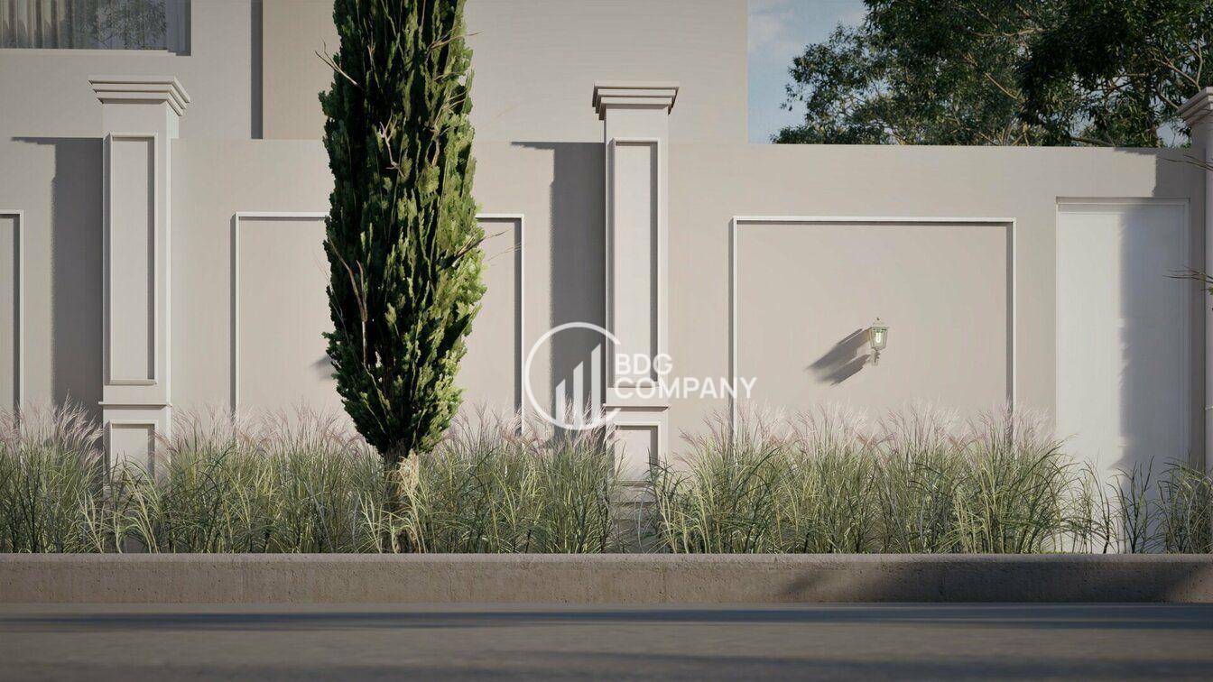 Apartamento, 2 quartos, 83 m² - Foto 2