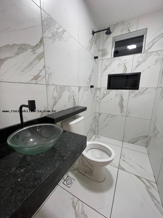 Casa à venda com 2 quartos, 56m² - Foto 5