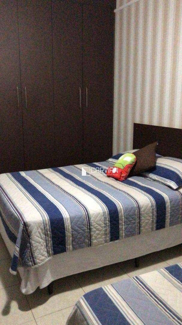 Casa à venda com 3 quartos, 342m² - Foto 12