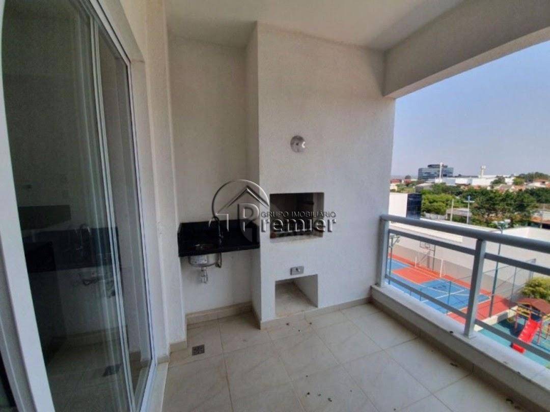 Apartamento à venda com 2 quartos, 85m² - Foto 1