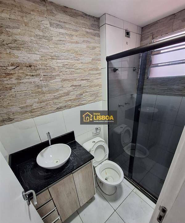 Apartamento à venda com 2 quartos, 48m² - Foto 4