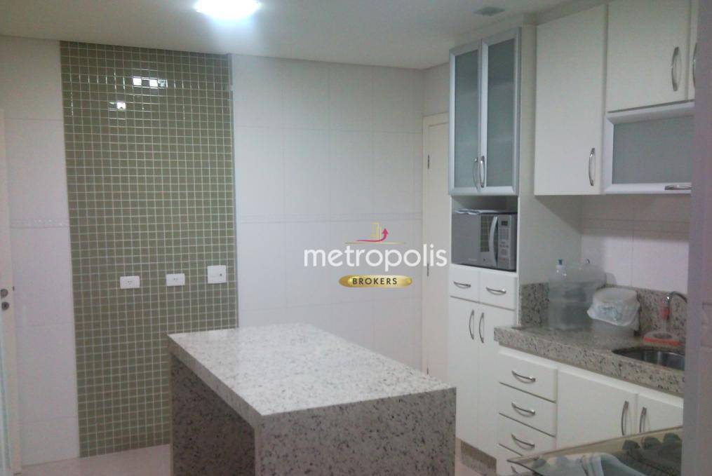 Apartamento à venda com 4 quartos, 180m² - Foto 22