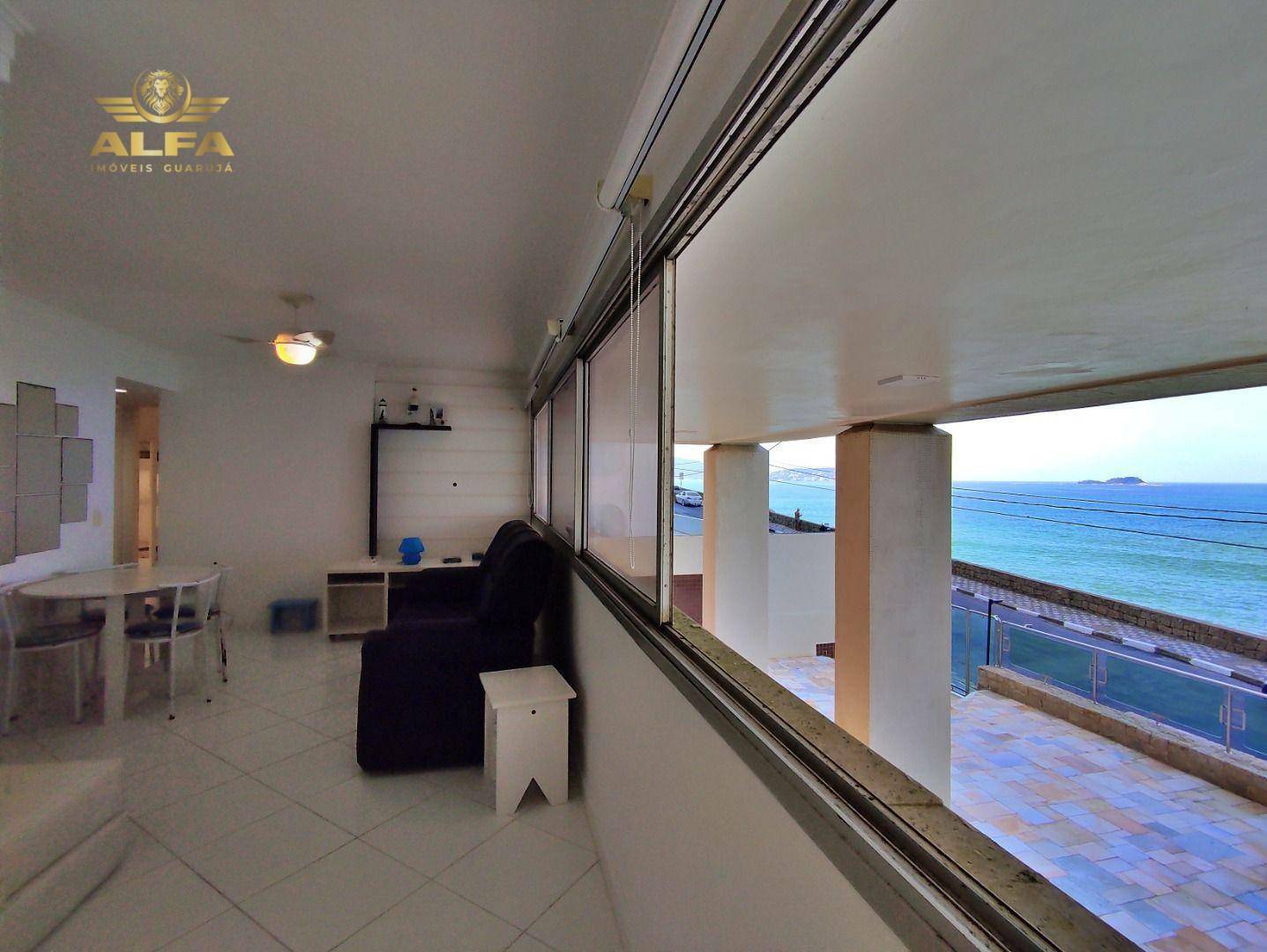 Apartamento à venda com 2 quartos, 65m² - Foto 1