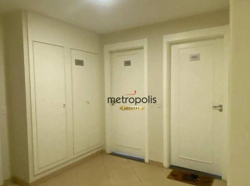 Apartamento à venda com 2 quartos, 45m² - Foto 7