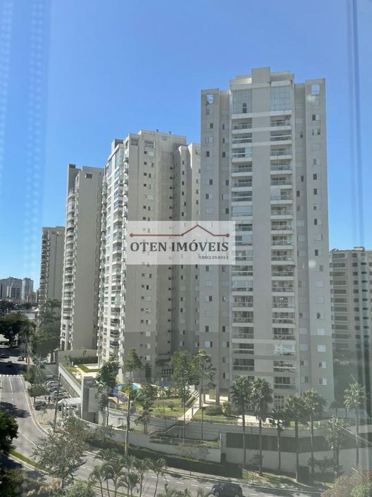 Apartamento à venda com 4 quartos, 172m² - Foto 38