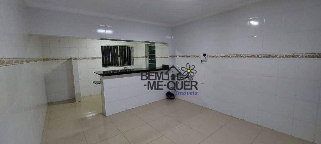 Sobrado à venda com 3 quartos, 180m² - Foto 12