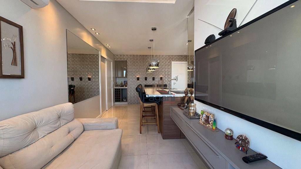 Apartamento à venda com 3 quartos, 85m² - Foto 20