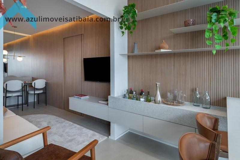 Apartamento à venda com 2 quartos, 56m² - Foto 8