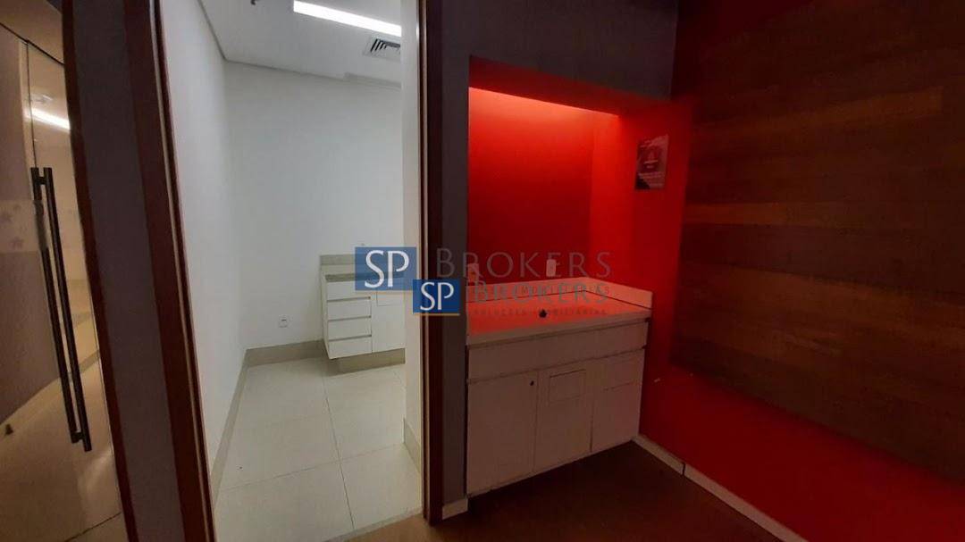 Conjunto Comercial-Sala para alugar, 2098m² - Foto 8