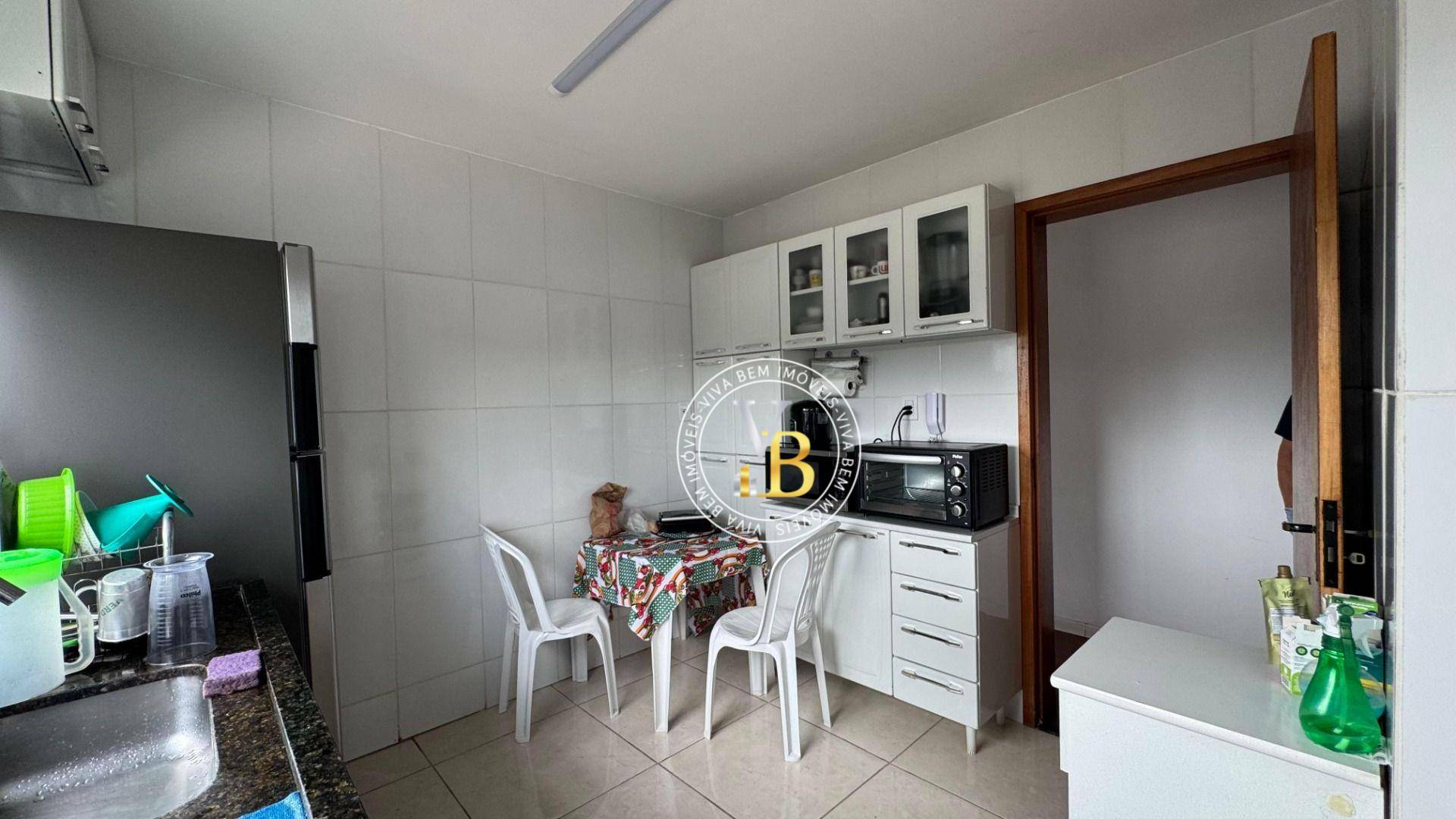 Cobertura à venda com 3 quartos, 170m² - Foto 15
