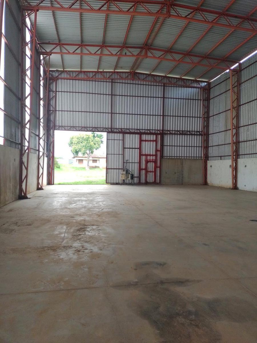 Depósito-Galpão-Armazém para alugar, 600m² - Foto 4