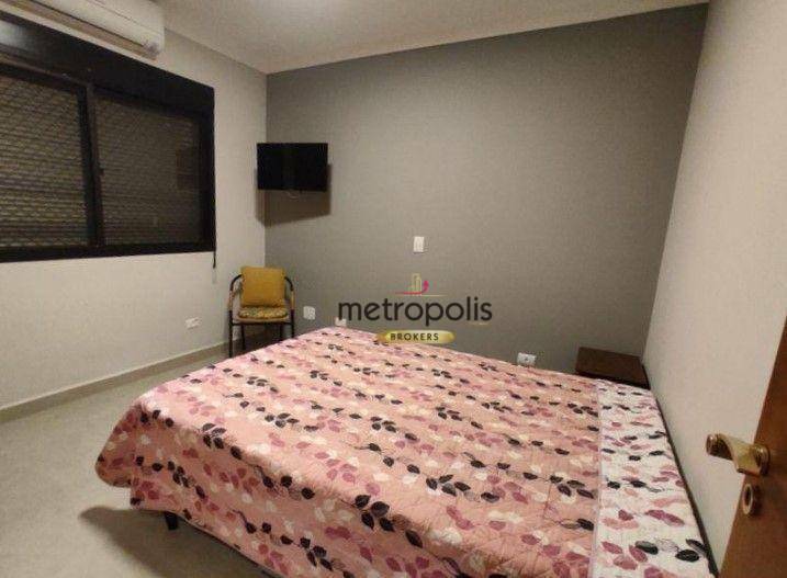 Apartamento à venda com 3 quartos, 150m² - Foto 12