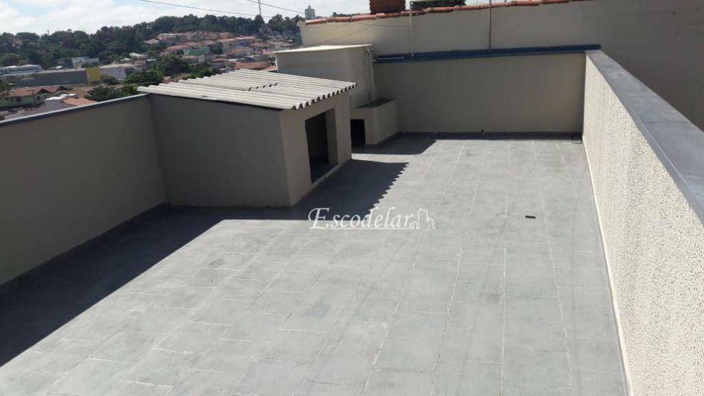 Casa à venda com 3 quartos, 264m² - Foto 13