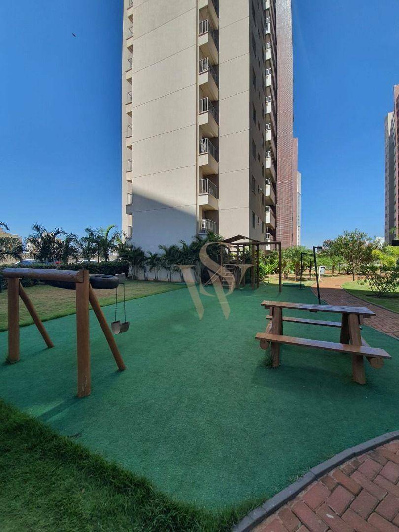 Apartamento à venda com 2 quartos, 62m² - Foto 14