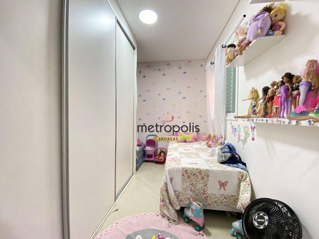 Apartamento à venda com 2 quartos, 52m² - Foto 10