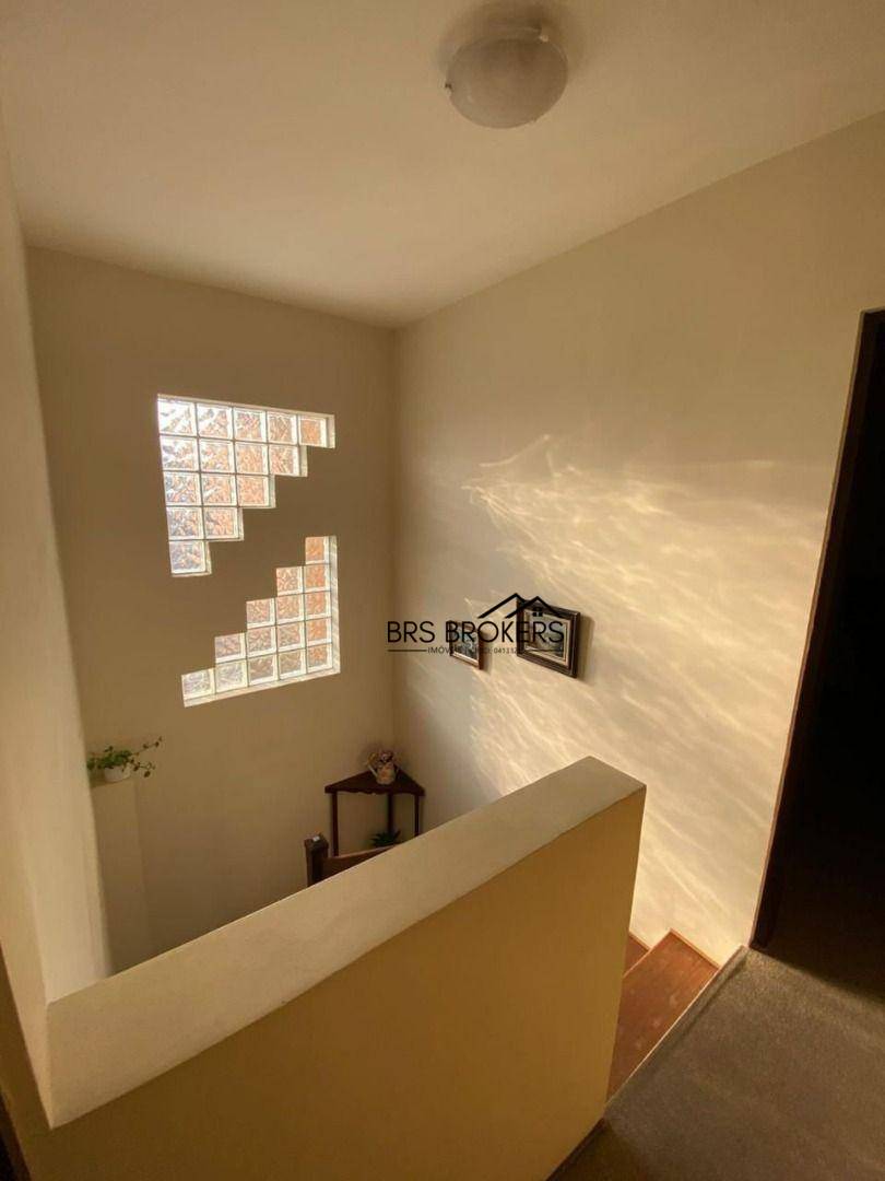 Sobrado à venda com 2 quartos, 110m² - Foto 8