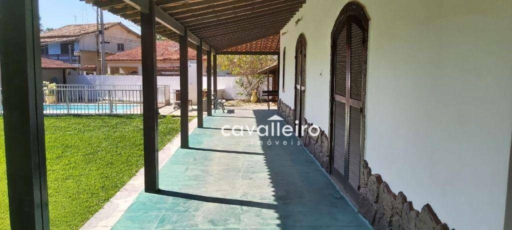 Casa à venda com 4 quartos, 190m² - Foto 9