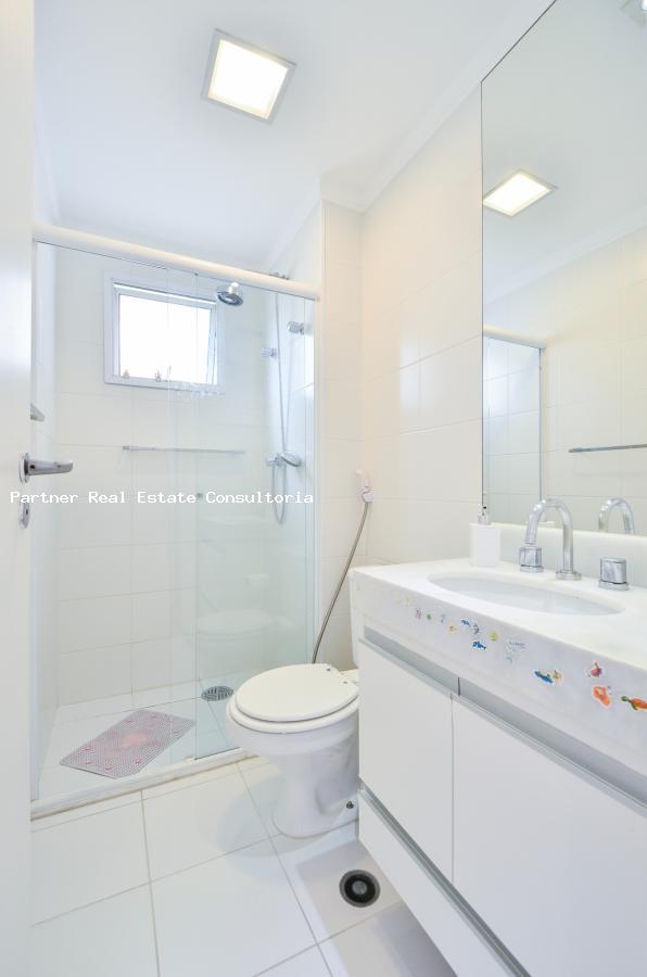 Apartamento à venda com 3 quartos, 143m² - Foto 27