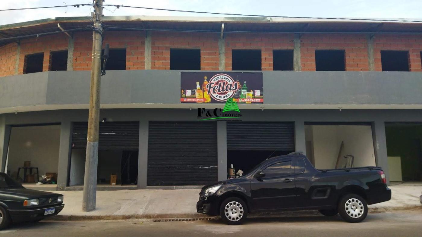 Conjunto Comercial-Sala para alugar, 200m² - Foto 4