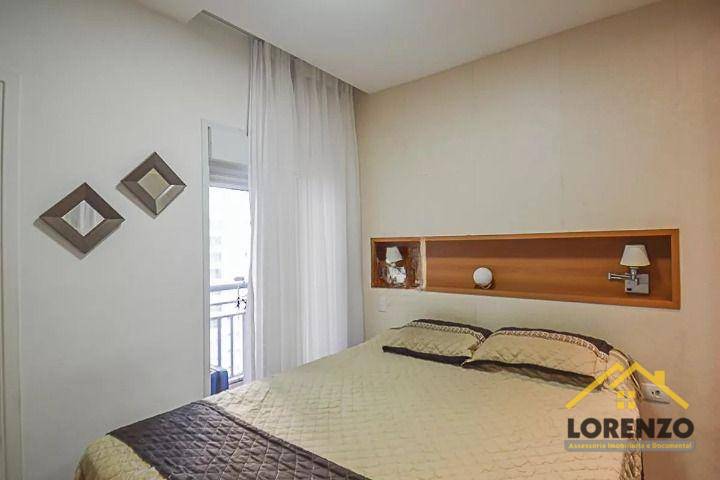 Apartamento à venda com 3 quartos, 93m² - Foto 14