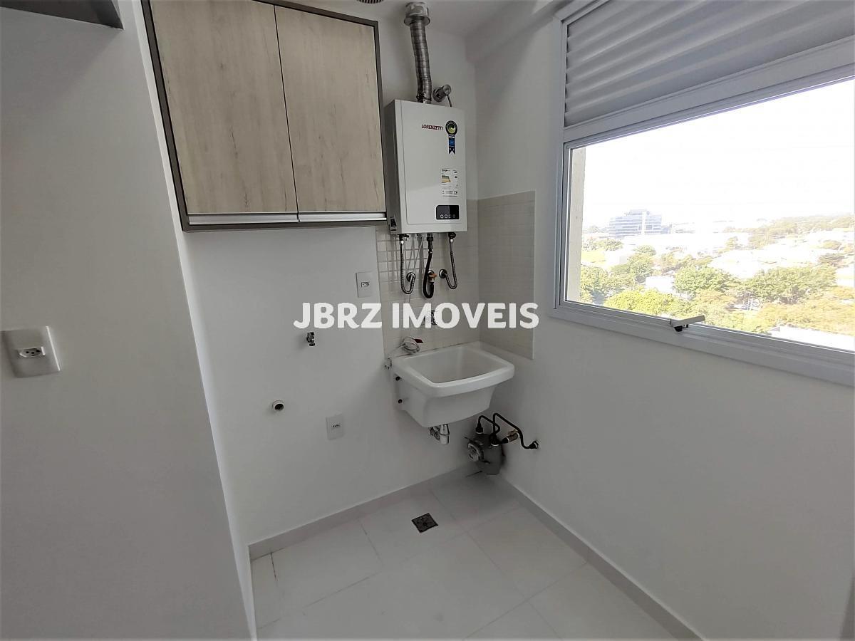 Apartamento à venda com 2 quartos, 82m² - Foto 14