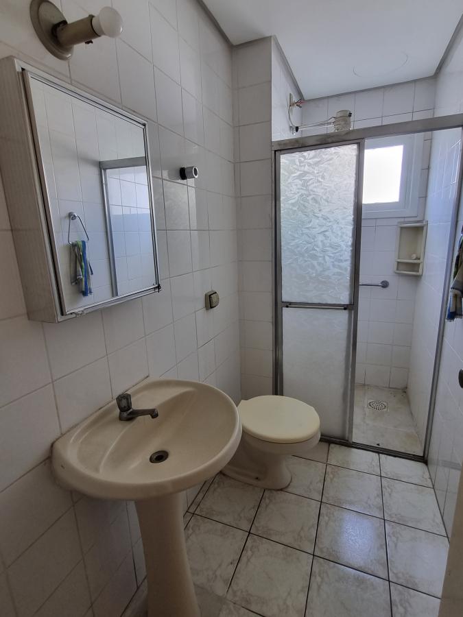 Apartamento à venda com 3 quartos, 87m² - Foto 8