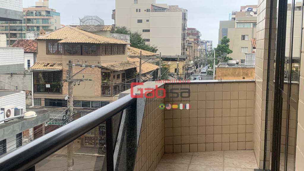 Apartamento à venda com 3 quartos, 100m² - Foto 2