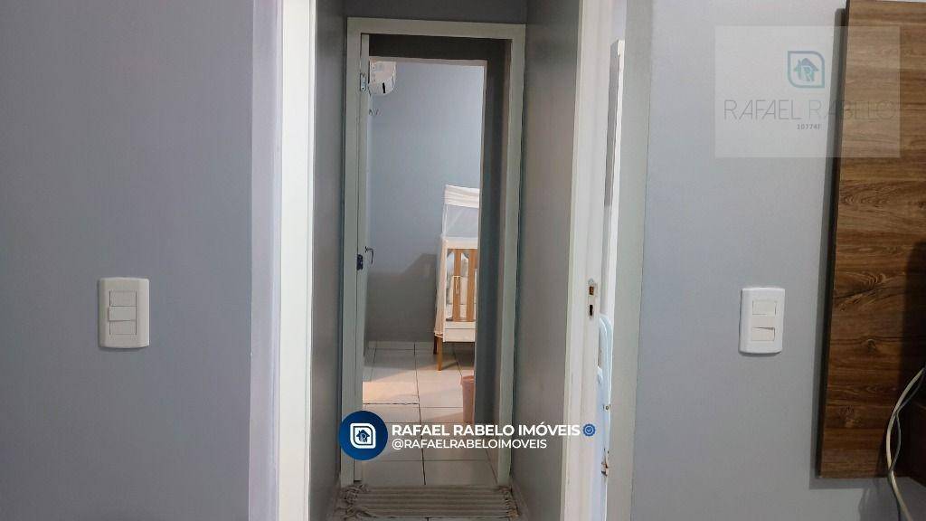 Apartamento à venda com 2 quartos, 54m² - Foto 14