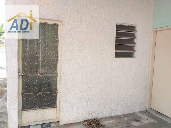 Casa à venda e aluguel com 2 quartos, 60m² - Foto 21