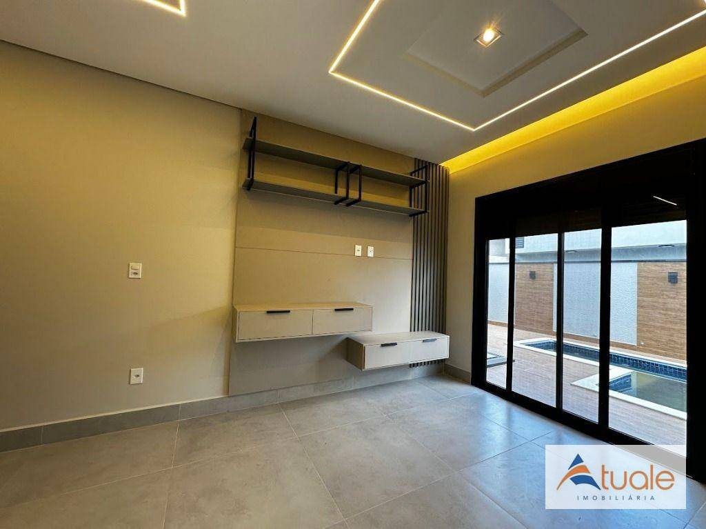 Casa de Condomínio à venda com 3 quartos, 151m² - Foto 4