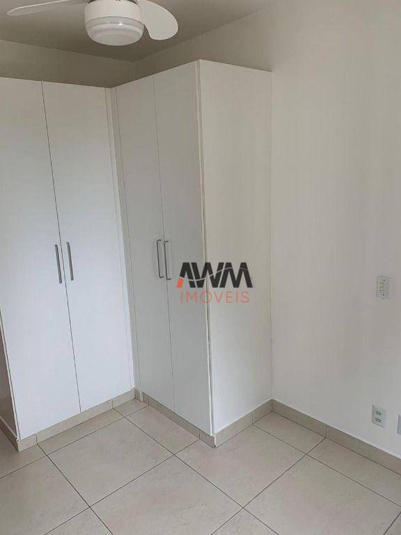 Apartamento à venda com 3 quartos, 94m² - Foto 3