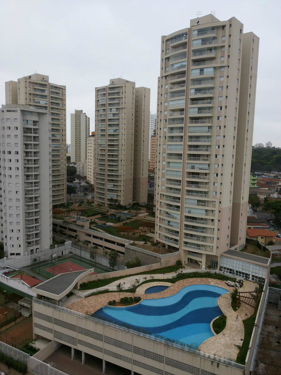 Apartamento à venda com 2 quartos, 142m² - Foto 5