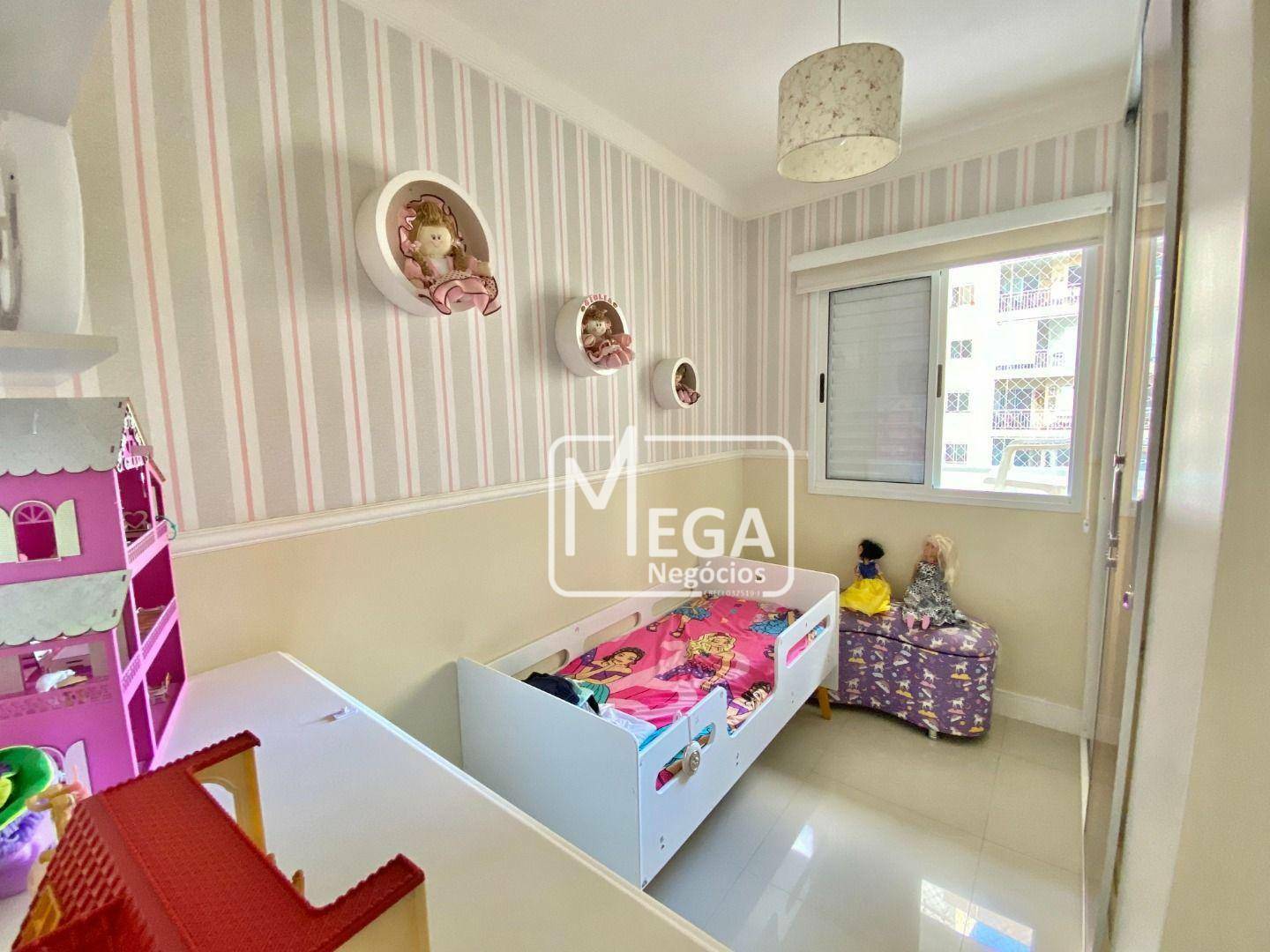 Apartamento à venda com 3 quartos, 80m² - Foto 16