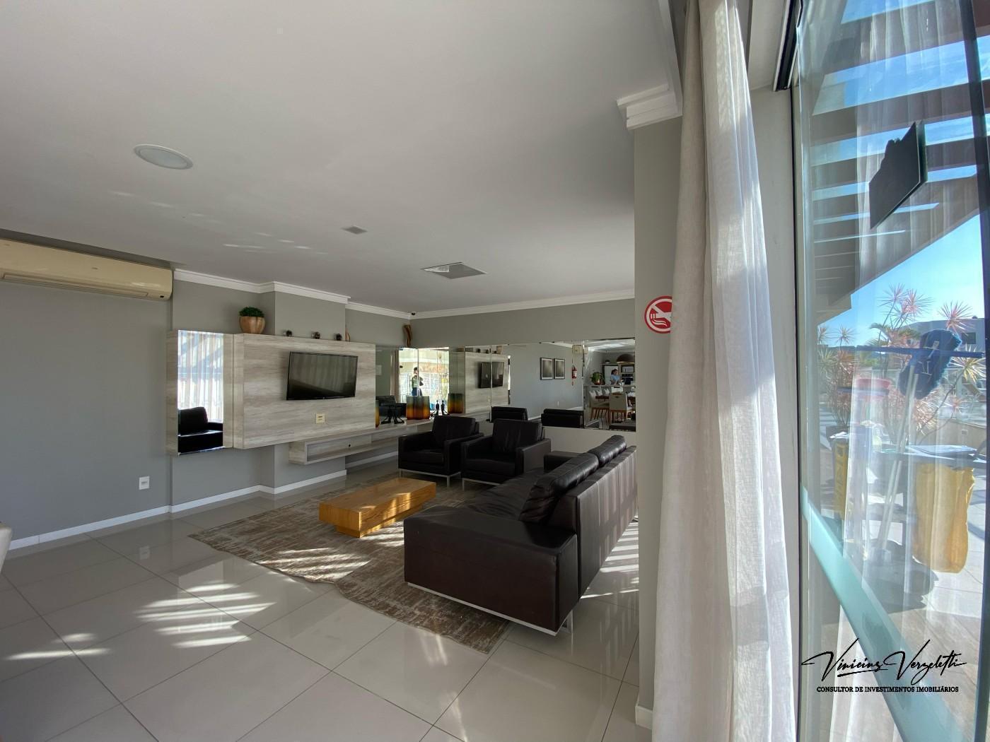 Apartamento para alugar com 2 quartos, 65m² - Foto 29