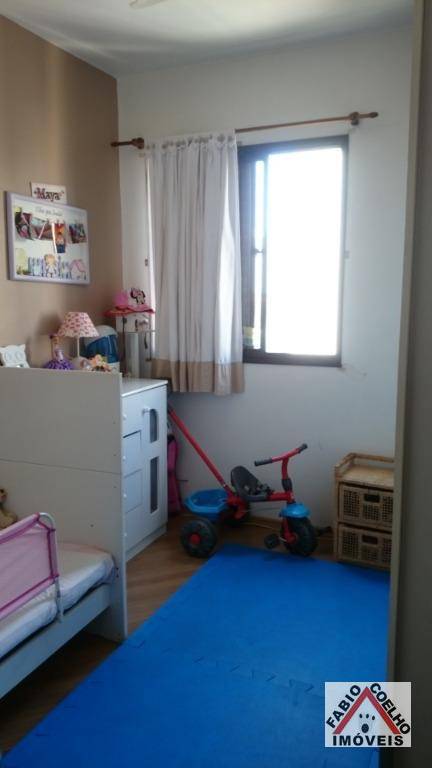 Apartamento à venda com 2 quartos, 50m² - Foto 3