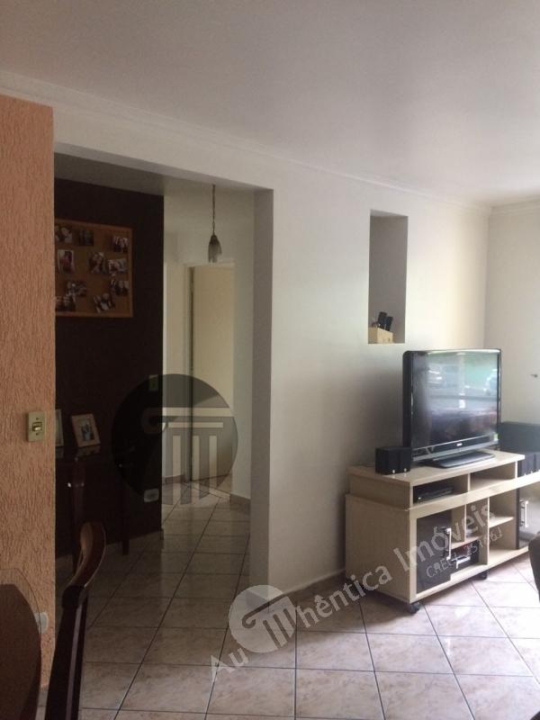 Apartamento à venda com 2 quartos, 57m² - Foto 1