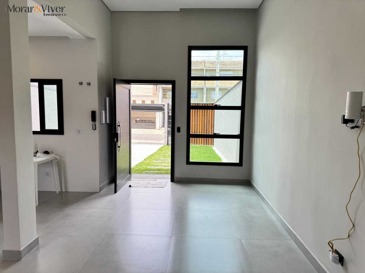 Casa à venda com 3 quartos, 96m² - Foto 4