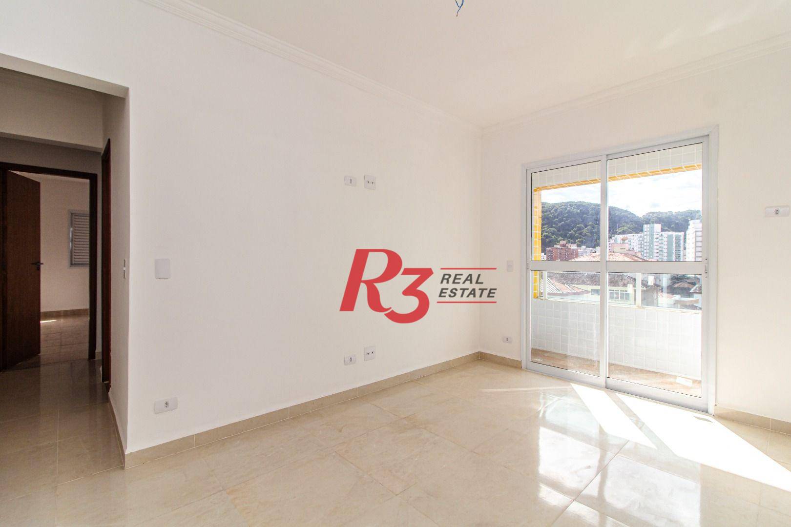 Apartamento à venda com 2 quartos, 73m² - Foto 1