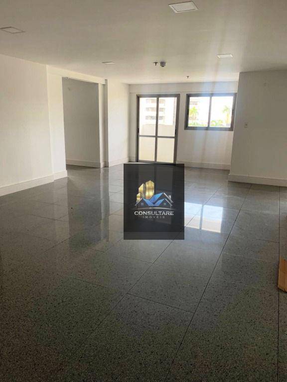 Conjunto Comercial-Sala para alugar, 200m² - Foto 11