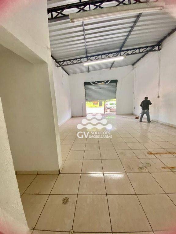 Loja-Salão para alugar, 70m² - Foto 1