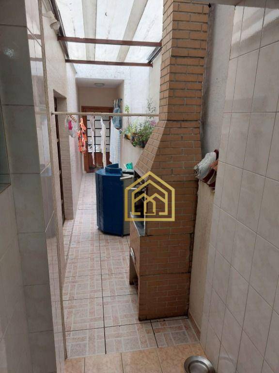 Sobrado à venda com 3 quartos, 120m² - Foto 22