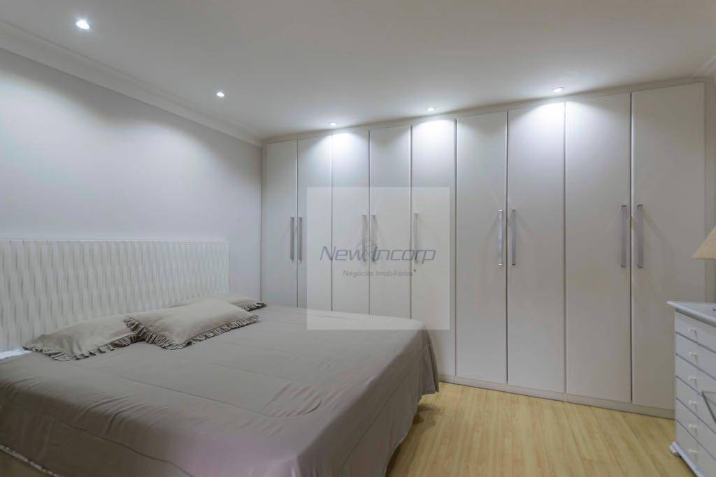 Apartamento à venda com 3 quartos, 140m² - Foto 9