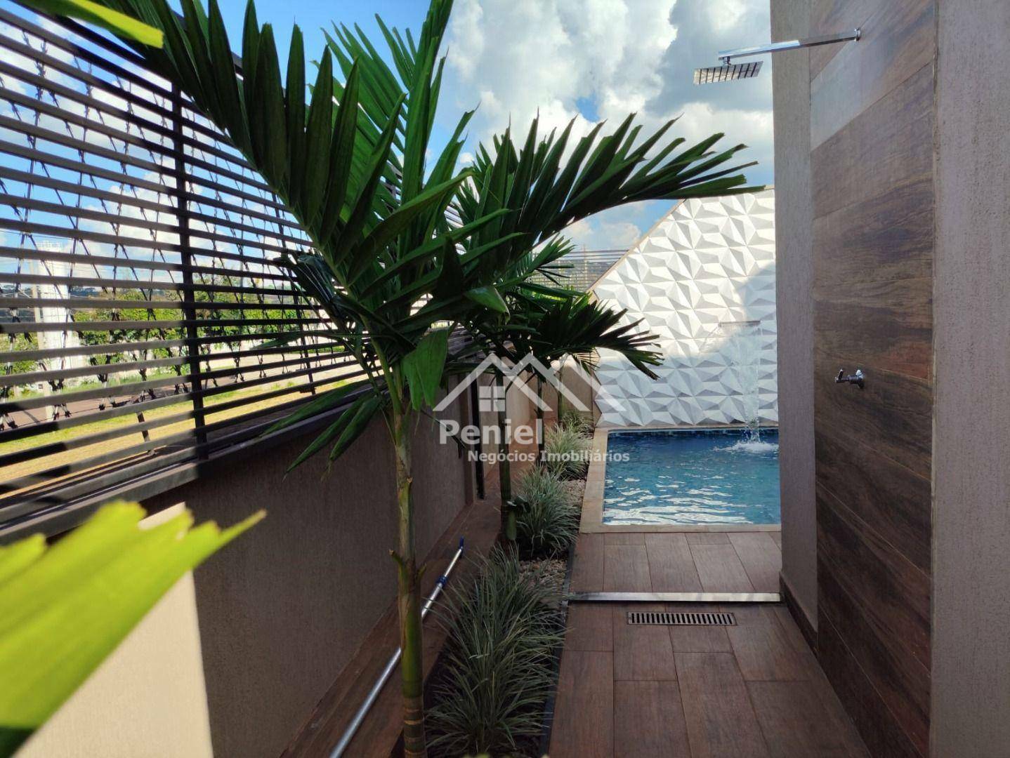 Casa de Condomínio, 3 quartos - Foto 3