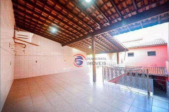 Sobrado à venda com 3 quartos, 380m² - Foto 16