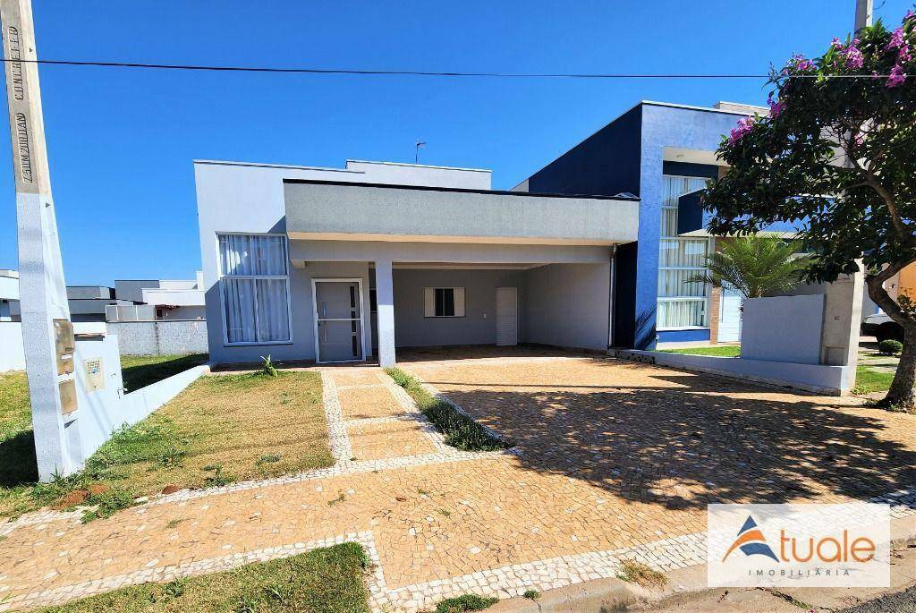 Casa de Condomínio à venda e aluguel com 3 quartos, 150m² - Foto 3