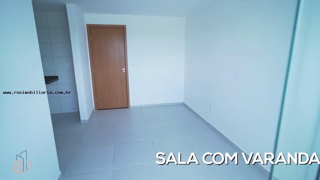 Apartamento à venda com 2 quartos, 50m² - Foto 9