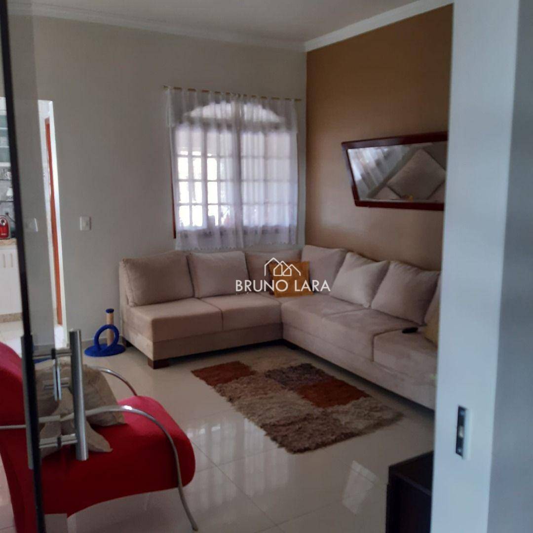 Casa à venda com 4 quartos, 250m² - Foto 11