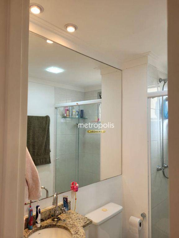 Apartamento à venda com 3 quartos, 65m² - Foto 10