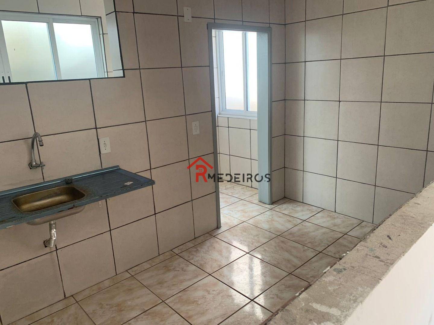 Apartamento à venda com 1 quarto, 60m² - Foto 6