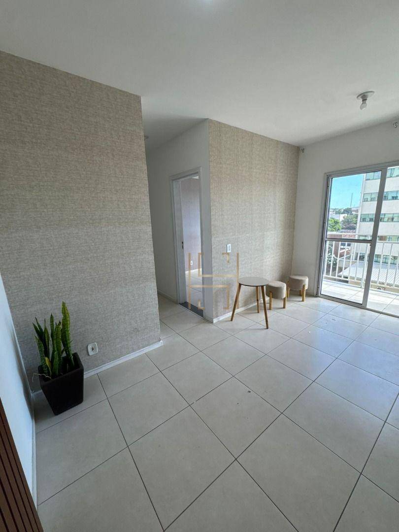 Apartamento, 2 quartos, 60 m² - Foto 2
